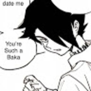 Meet your Posher, Mae